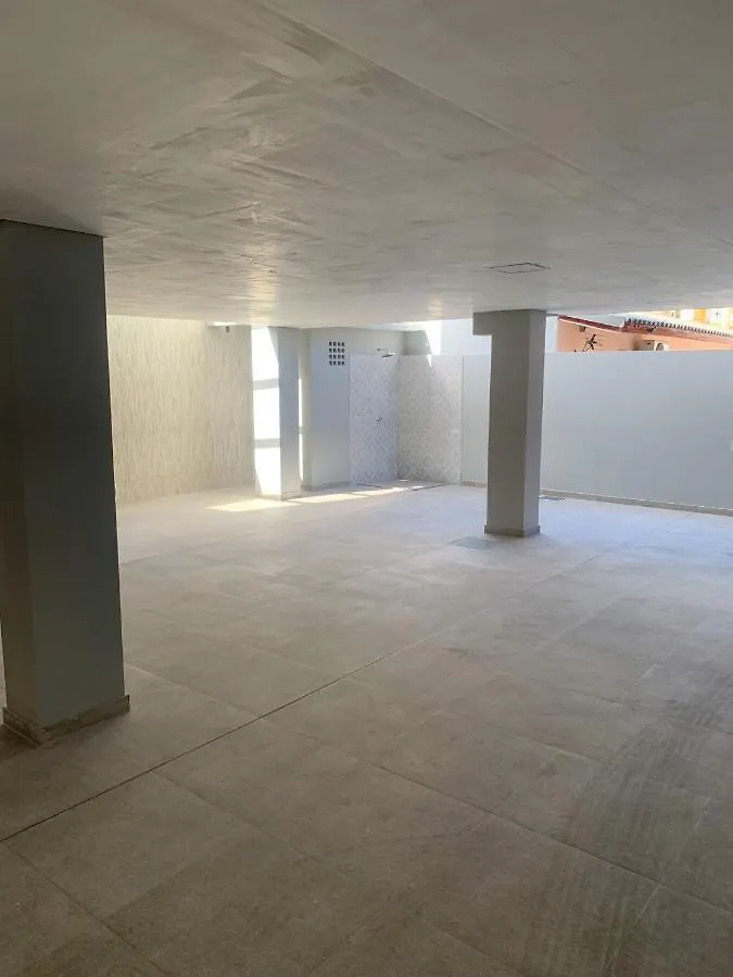 Apartamento Completo Próximo a Praia - Residencial Vieira Florianópolis Brasil
