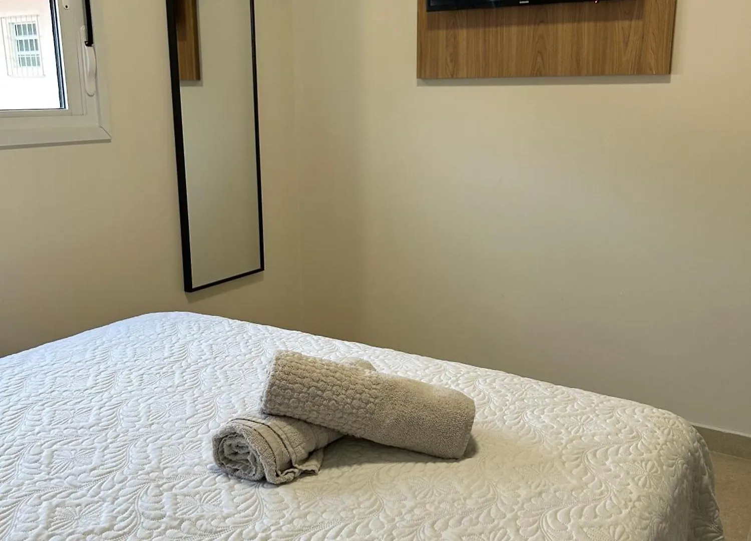 Apartamento Completo Próximo a Praia - Residencial Vieira Florianópolis Brasil