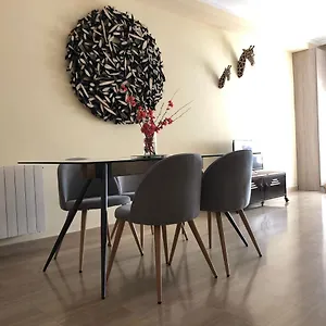 Apartamento Centro Histórico Catedral Carril Del Picón. Parking Opcional España