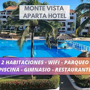  Apartamento Flat Anchor Marine - Playa Alicia, Y Cabarete República Dominicana
