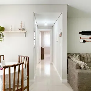 Residencial Dom Virgílio Apartamento