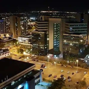  Apartamento Metropolitan Diaria Brasil 65411 Brasil