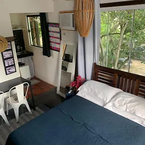  Apartamento Casa Di Zaia - 2 Brasil