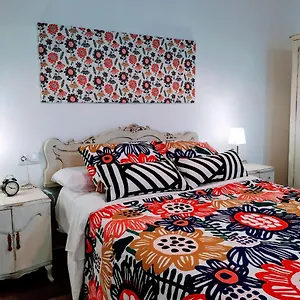  Apartamento Loft Jazmin Junto A Puente España
