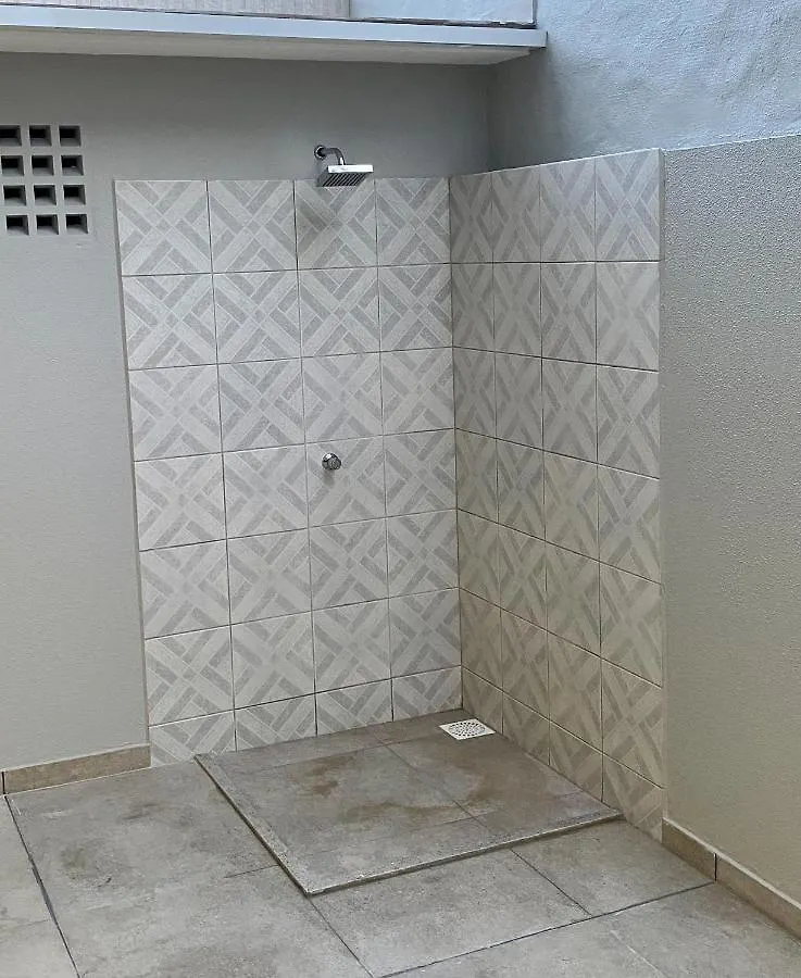 Apartment Apartamento Completo Proximo A Praia - Residencial Vieira Florianopolis Brazil